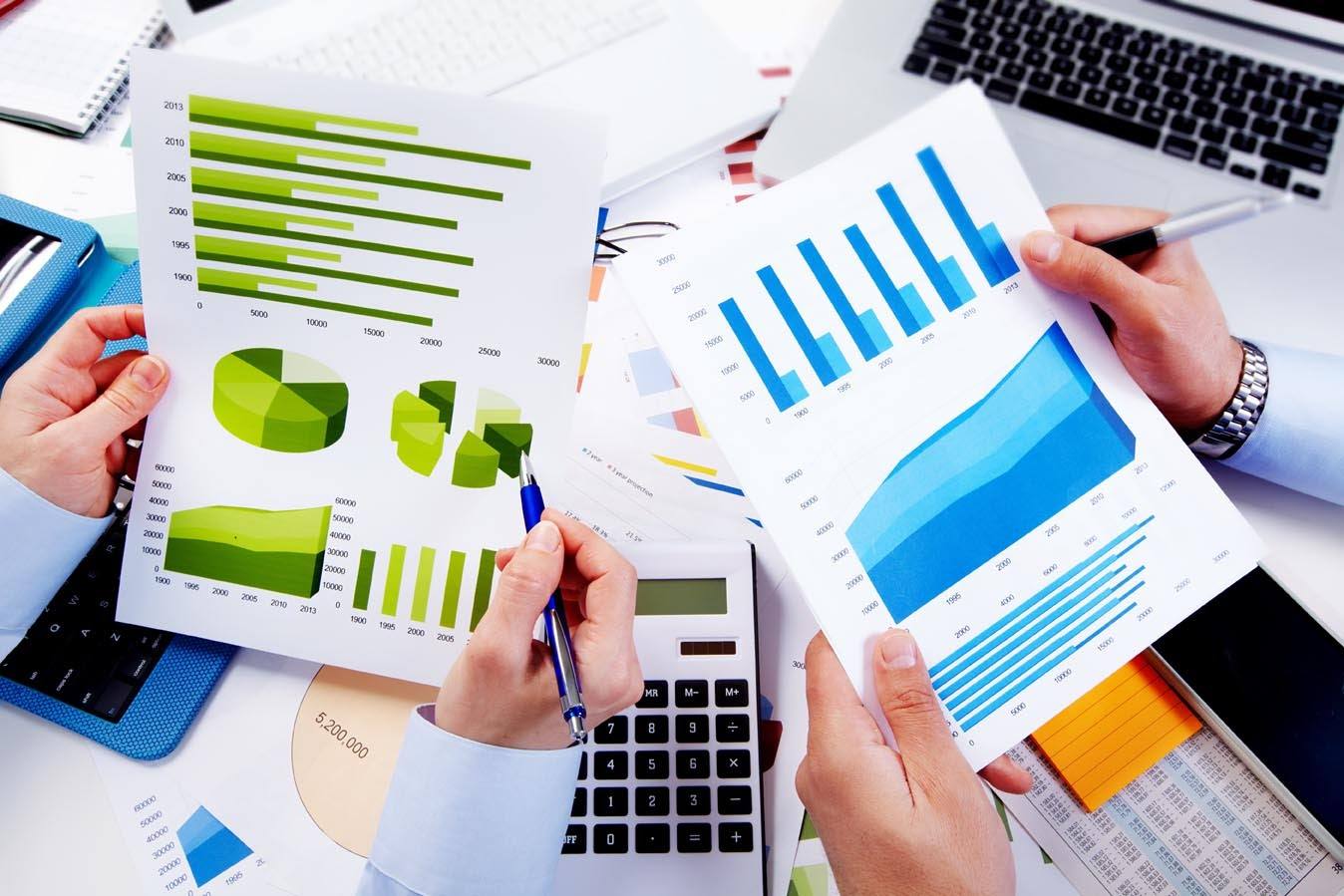 How to Read Financial Statements in the Financial Sector