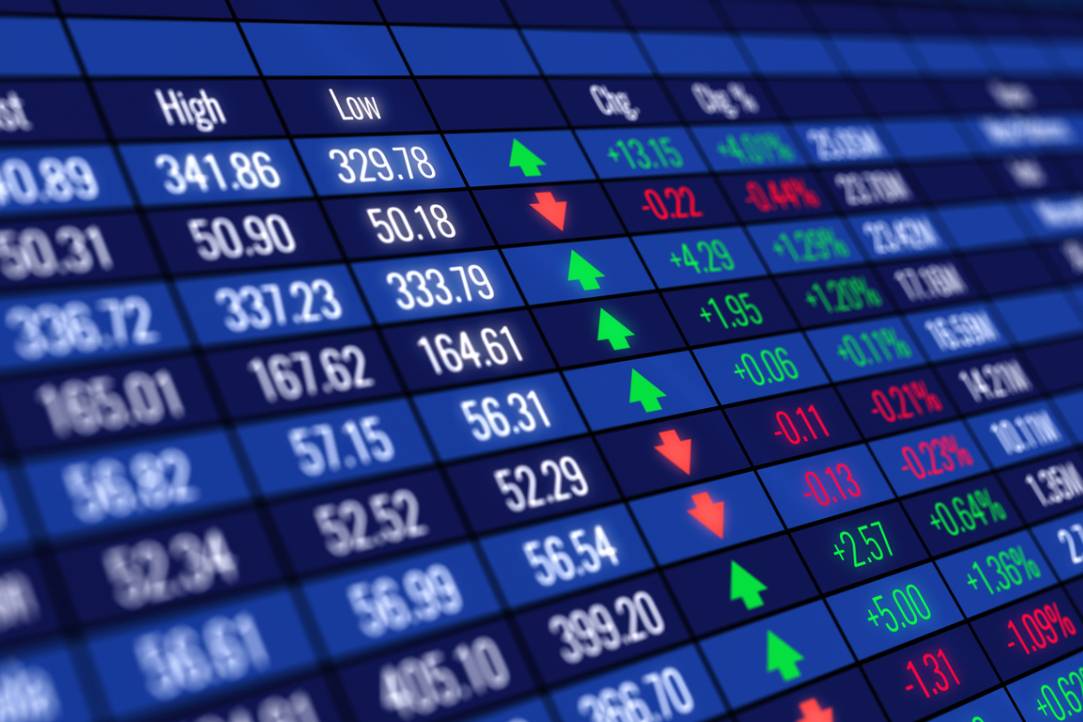 Impact of Inflation on Financial Stocks Returns