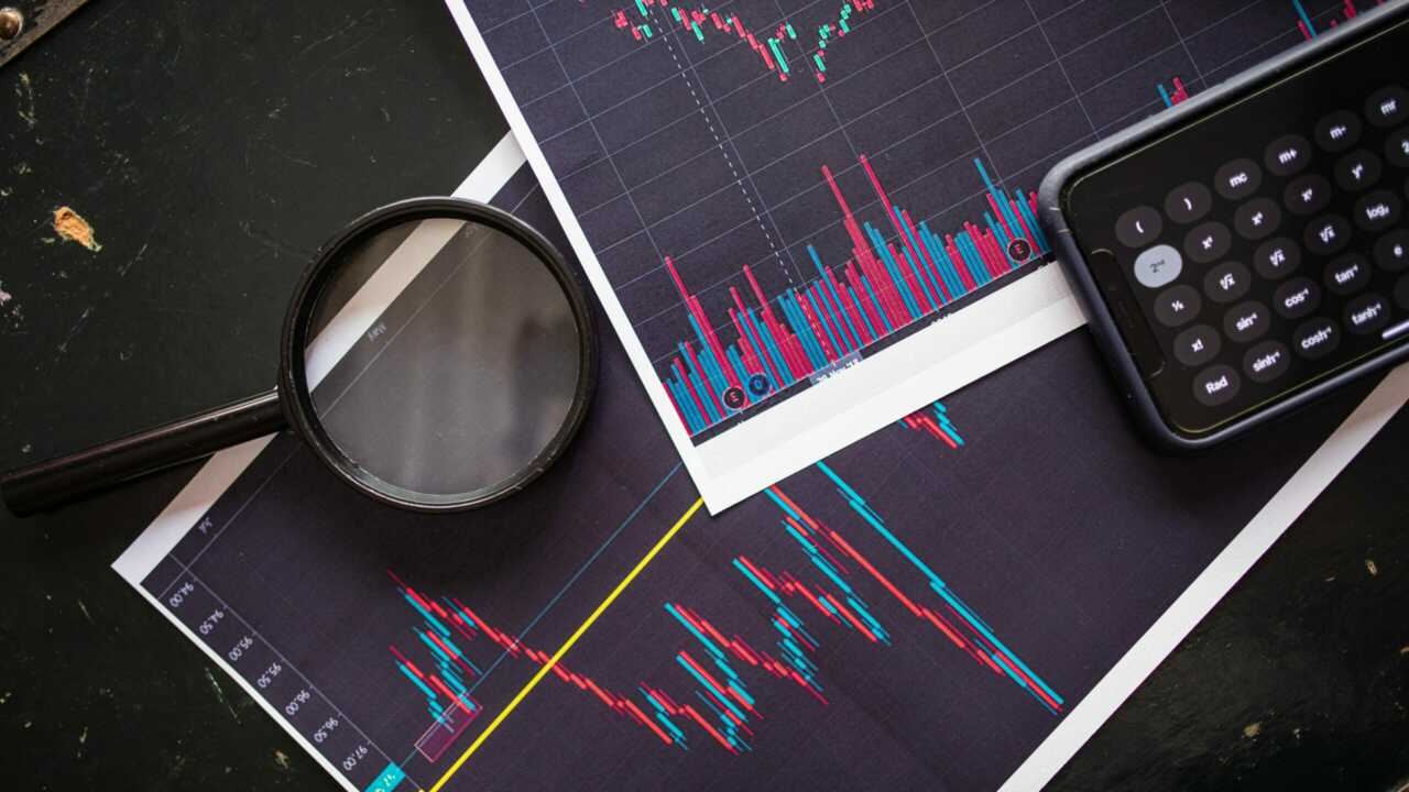 Credit Ratings’ Influence on Financial Stocks
